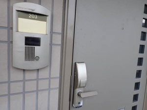 パークサイド蓮 0203号-2