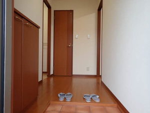 パークサイド蓮 0203号-3