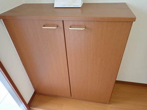 パークサイド蓮 0203号-4