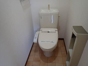 パークサイド蓮 0203号-5