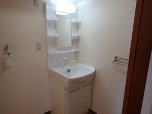 パークサイド蓮 0203号-6