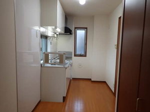 パークサイド蓮 0203号-9