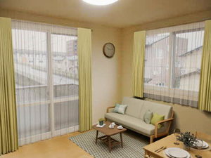 フレグランスＹＡＴＳＵＹＡ（Ⅱ） 0203号-2