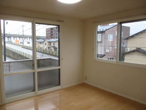 フレグランスＹＡＴＳＵＹＡ（Ⅱ） 0203号-3