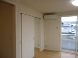 フレグランスＹＡＴＳＵＹＡ（Ⅱ） 0203号-4