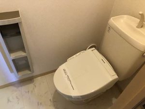 メゾン シッポー B201号-10