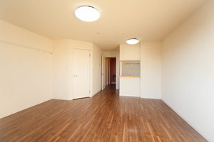 リバーサイド渡津 B202号-2