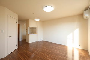 リバーサイド渡津 B202号-3