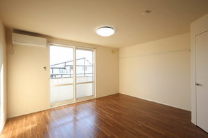 リバーサイド渡津 B202号-5