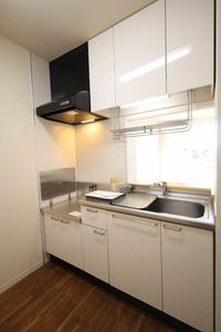 リバーサイド渡津 B202号-8