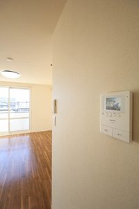 リバーサイド渡津 B202号-9