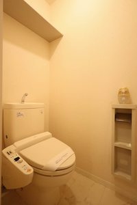 リバーサイド渡津 B202号-13