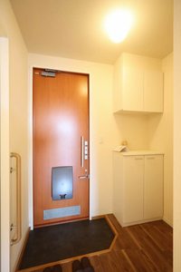 リバーサイド渡津 B202号-14