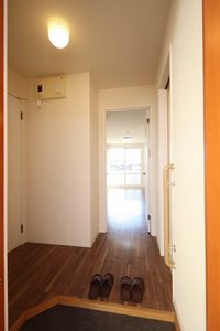 リバーサイド渡津 B202号-15