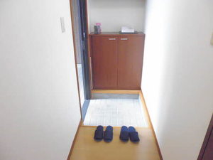 コンシアンスＳⅡ B102号-3