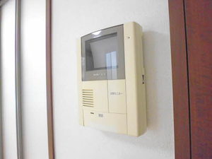コンシアンスＳⅡ B102号-11
