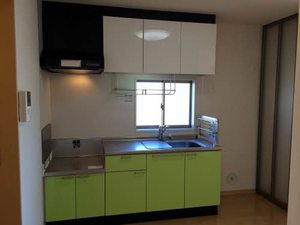 サンパル・ウエスト B103号-4