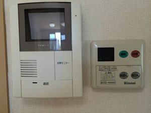 サンパル・ウエスト B103号-5