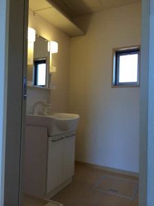 サンパル・ウエスト B103号-6