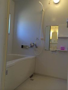 サンパル・ウエスト B103号-7