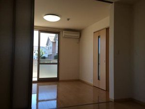 サンパル・ウエスト B103号-10