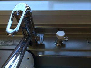 サンパル・ウエスト B103号-12