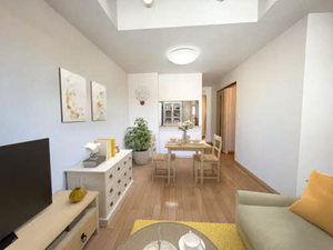 サンパル・ウエスト B202号-2