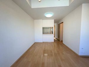 サンパル・ウエスト B202号-3