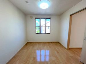 サンパル・ウエスト B202号-7