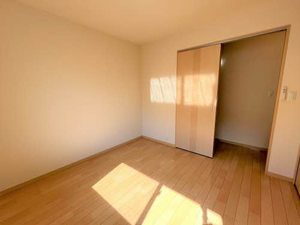 サンパル・ウエスト B202号-10