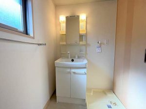 サンパル・ウエスト B202号-12