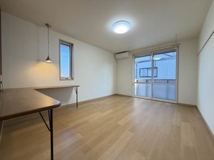 ・エスポワールⅠ 0201号-2