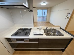 ・エスポワールⅠ 0201号-3