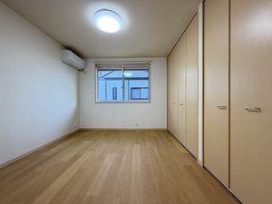 ・エスポワールⅠ 0201号-8