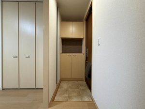 ・エスポワールⅠ 0201号-15