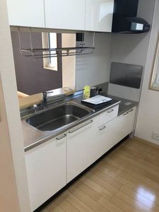 ・エスポワールⅠ 0202号-8