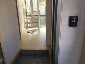 アドラブール平和ヶ丘 C00B号-2