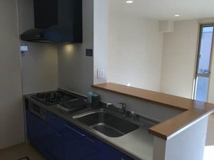 アドラブール平和ヶ丘 C00B号-4