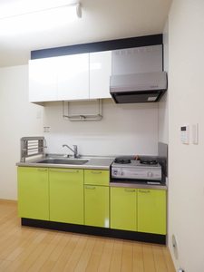 サンパル・イースト E202号-4