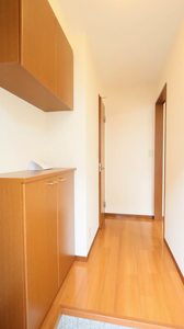 コンフォート吉新 A101号-3