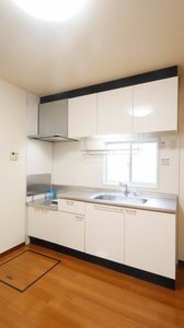 コンフォート吉新 A101号-5