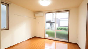 コンフォート吉新 A101号-6