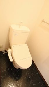 コンフォート吉新 A101号-12