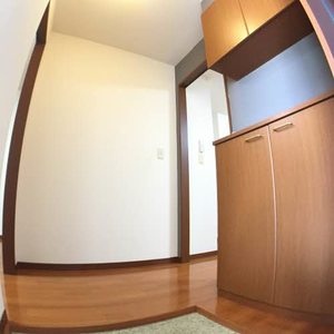 コンフォート吉新 B201号-3