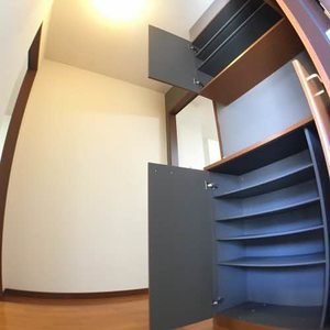 コンフォート吉新 B201号-4