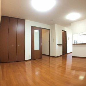 コンフォート吉新 B201号-5