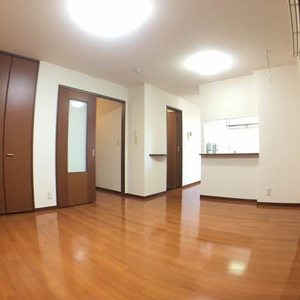 コンフォート吉新 B201号-6