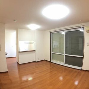 コンフォート吉新 B201号-7