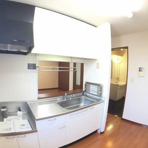 コンフォート吉新 B201号-8