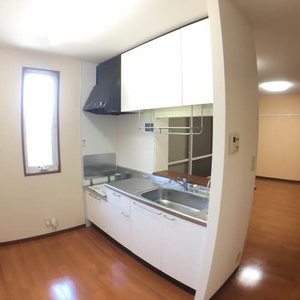 コンフォート吉新 B201号-9